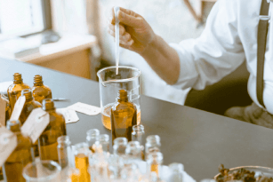 Fragrance Development